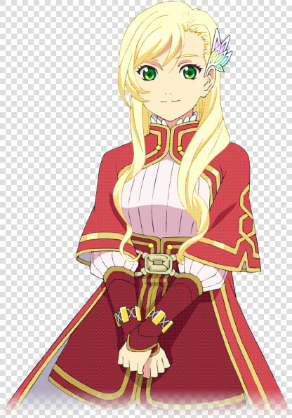 Tales Of The Rays Wiki   Tales Of The Rays Mileena Weiss  HD Png DownloadTransparent PNG