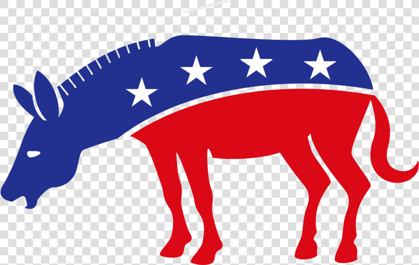 United States Donkey Stronger Together Democratic Party   Democratic Party Png  Transparent PngTransparent PNG