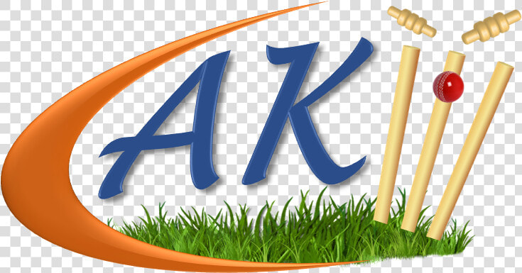 Ak4tsay1 Cricket Logo   Ak Cricket Logo  HD Png DownloadTransparent PNG