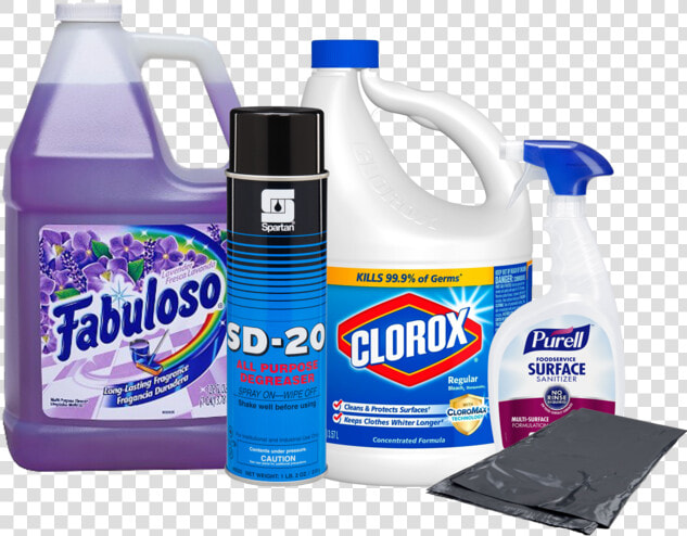 Fabuloso Lavender Multi purpose Cleaner  3790ml   Png   Fabuloso 128 Oz  Transparent PngTransparent PNG