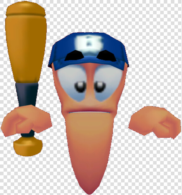 Download Zip Archive   Gamecube Worms 3d 2  HD Png DownloadTransparent PNG