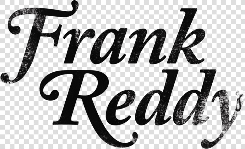 Frank Reddy  HD Png DownloadTransparent PNG