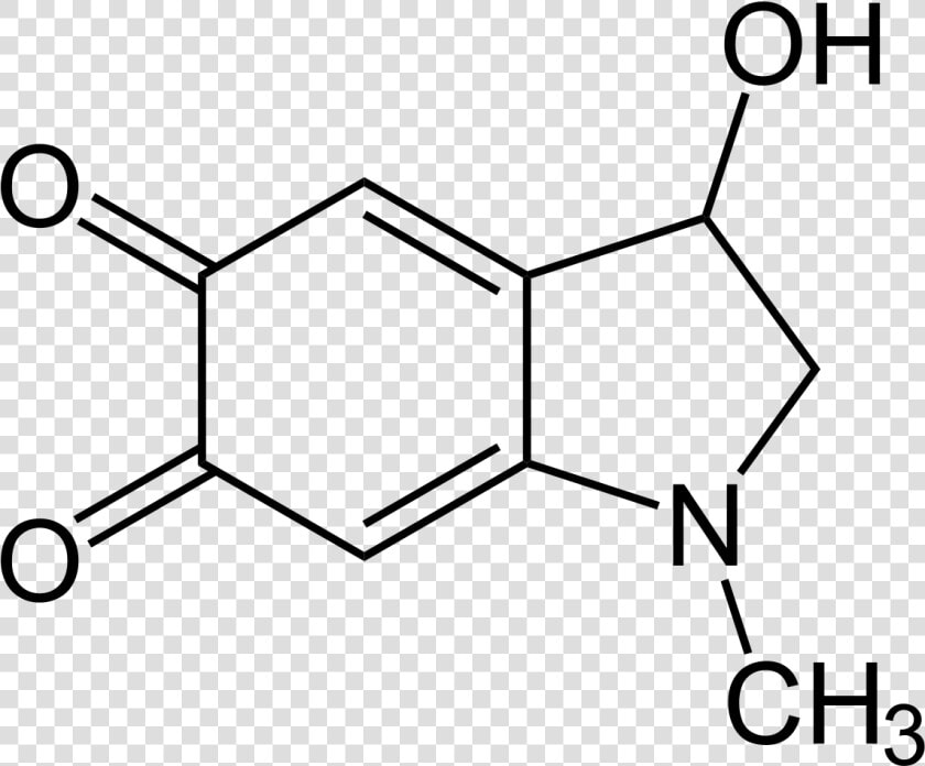 Caffeine Structure Png  Transparent PngTransparent PNG