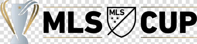 It’s A Date   Mls Cup 2019 Logo  HD Png DownloadTransparent PNG