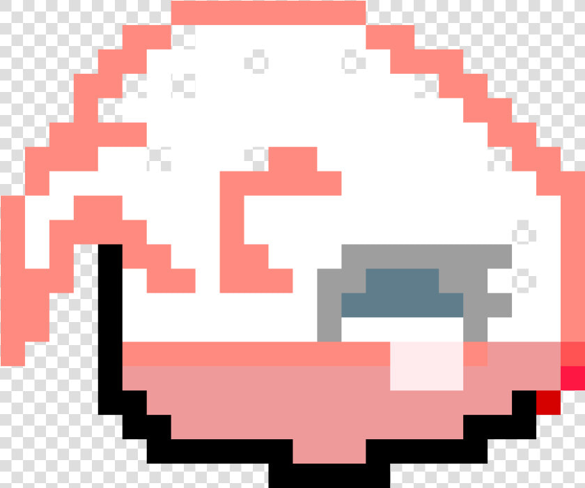 Im Just Learning Lol By Mareep   Chef Hat Pixel Art  HD Png DownloadTransparent PNG