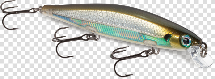 Sdr Mbs Hero   Rapala Shadow Rap  HD Png DownloadTransparent PNG