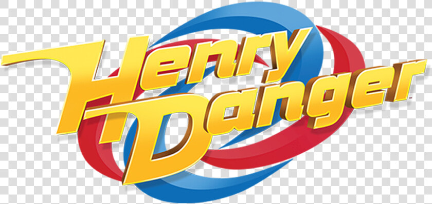 Logo Henry Danger Png  Transparent PngTransparent PNG