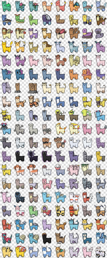 Pokemon 1st And 2nd Gen  HD Png DownloadTransparent PNG