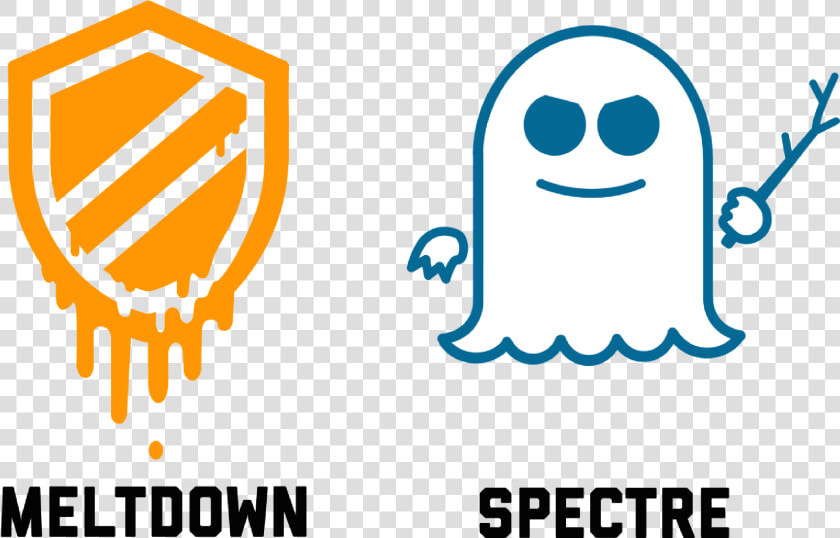 Spectre Meltdown  HD Png DownloadTransparent PNG