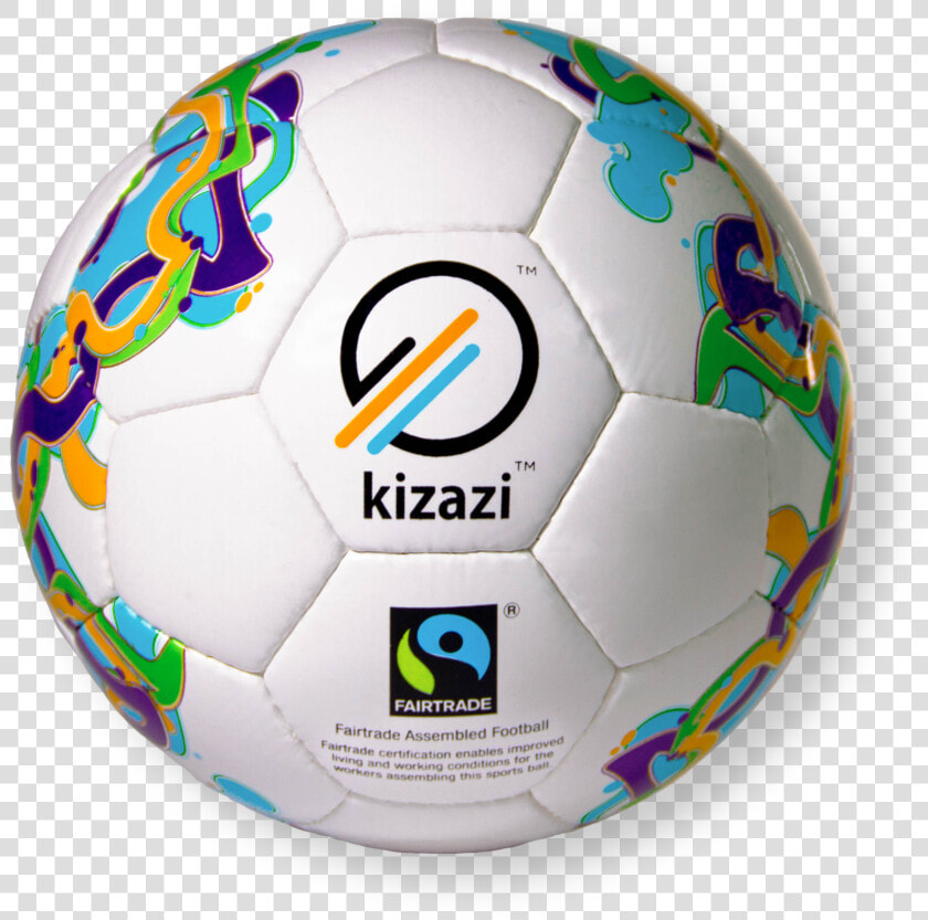 The Kizazi Ball   Fair Trade  HD Png DownloadTransparent PNG