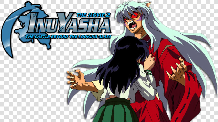 Transparent Inuyasha Png   Inuyasha  Png DownloadTransparent PNG