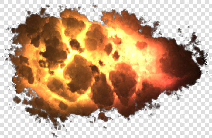 Transparent Png Explosion   Transparent Background Fire Explosion  Png DownloadTransparent PNG