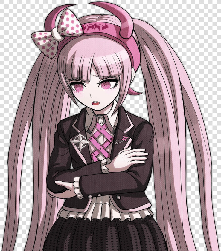 Kotoko Utsugi Sprites  HD Png DownloadTransparent PNG