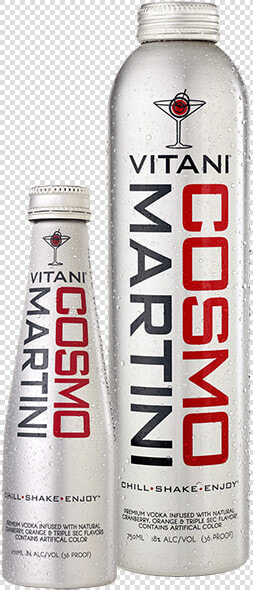 Vitani Spirits Cosmo Martini  HD Png DownloadTransparent PNG