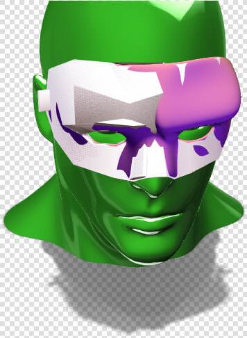 3d Design By 11267 Oct 19    Superhero  HD Png DownloadTransparent PNG