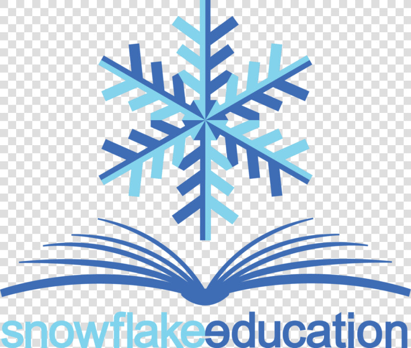 Symbole Flocon De Neige   Snowflake Clipart  HD Png DownloadTransparent PNG