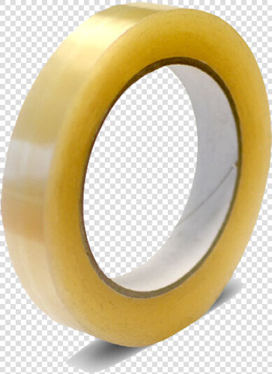 12mm Clear Tape   Circle  HD Png DownloadTransparent PNG