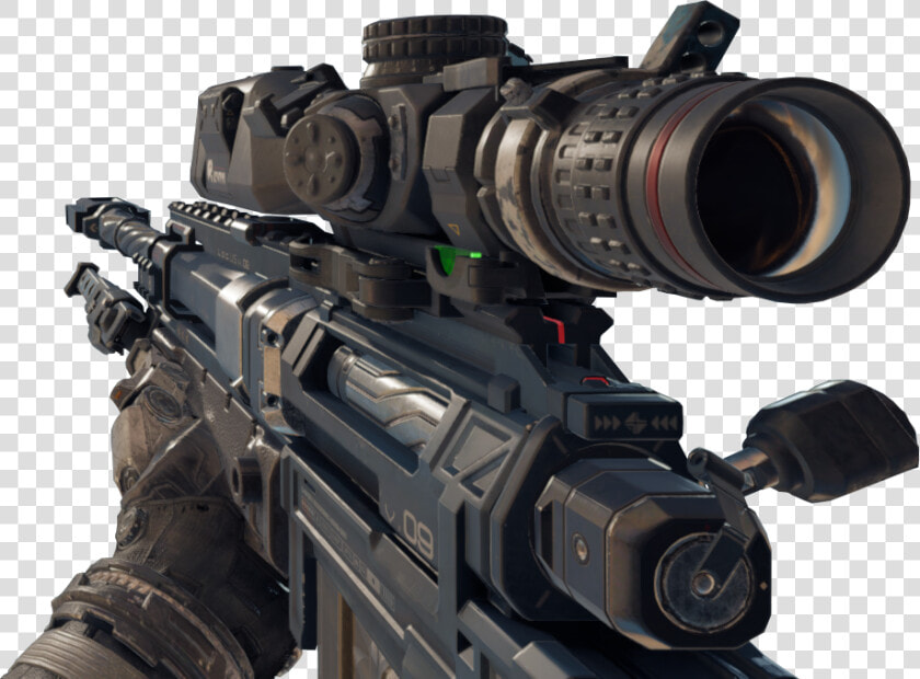 Locus Sniper Transparent  amp  Png Clipart Free Download   Locus Black Ops 4  Png DownloadTransparent PNG