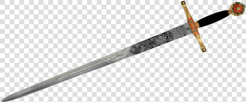 Arthur Transparent Excalibur   King Sword Png Free  Png DownloadTransparent PNG