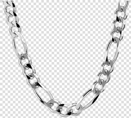 Silver Chain Download Transparent Png Image   Silver Chain Mens  Png DownloadTransparent PNG