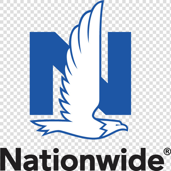 Nationwide Logo Vector Image   Nationwide Insurance Logo  HD Png DownloadTransparent PNG