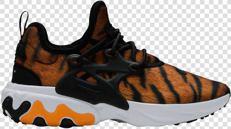 Nike Presto Premium Tiger  HD Png DownloadTransparent PNG