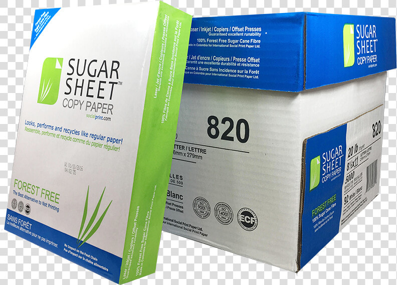 Sugar Sheet Copy Paper    Sugar Sheet Copy Paper  HD Png DownloadTransparent PNG