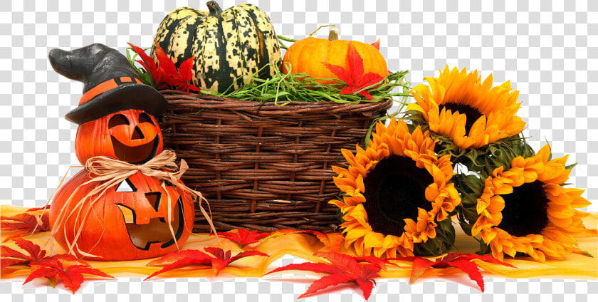 Fall Harvest Transparent Png   Halloween October 2019 Calendar  Png DownloadTransparent PNG