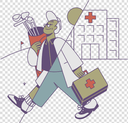 Physician Work life Balance   Physician Work Life Balance  HD Png DownloadTransparent PNG