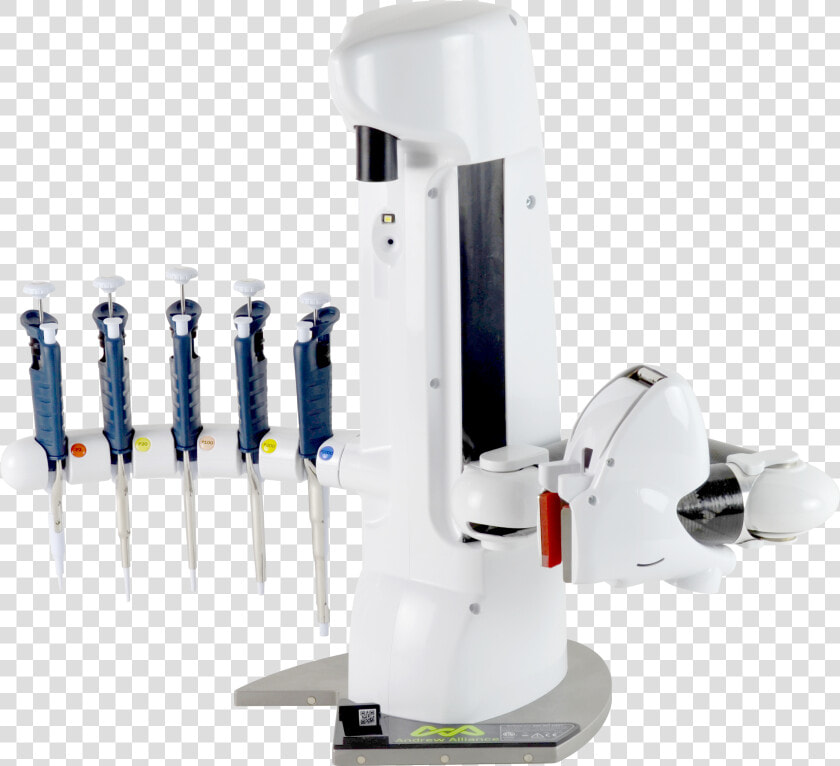 Liquid Handling Robot 1000g   Andrew Alliance Robot  HD Png DownloadTransparent PNG