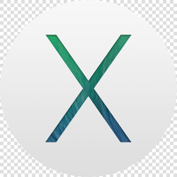 Osx Maverick Stikes Again Exchange Sent Mail Dissapearing   Os X  HD Png DownloadTransparent PNG