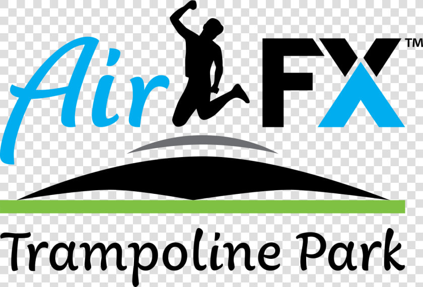 Airfx Trampoline Park   Graphic Design  HD Png DownloadTransparent PNG