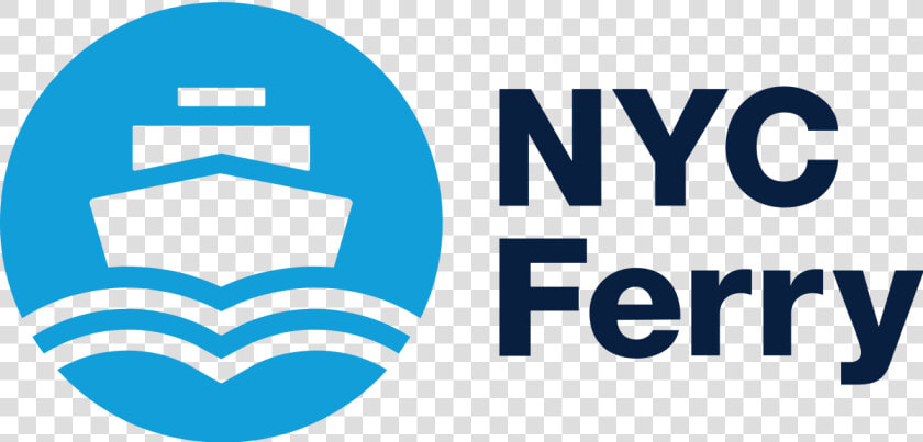 New York Ferry Logo  HD Png DownloadTransparent PNG