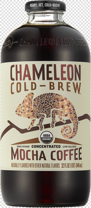 Width 720 height   Chameleon Cold Brew  HD Png DownloadTransparent PNG