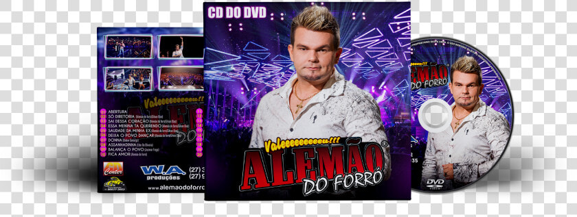 Alemao Do Forro  HD Png DownloadTransparent PNG