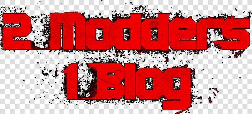 2 Modders 1 Blog   Illustration  HD Png DownloadTransparent PNG