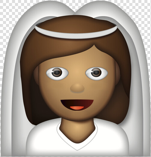 Emoticon De La Novia  HD Png DownloadTransparent PNG