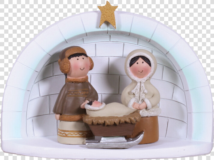 Unique Nativities From Around The World   Figurine  HD Png DownloadTransparent PNG