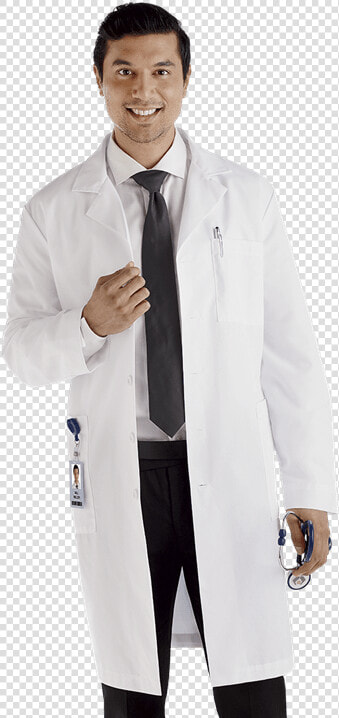 1963 Meta Lab Coat  HD Png DownloadTransparent PNG