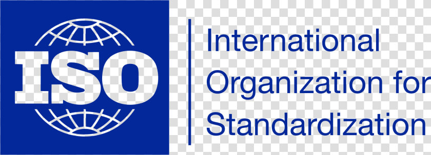 Iso Png Logo   International Organization For Standardization Logo  Transparent PngTransparent PNG