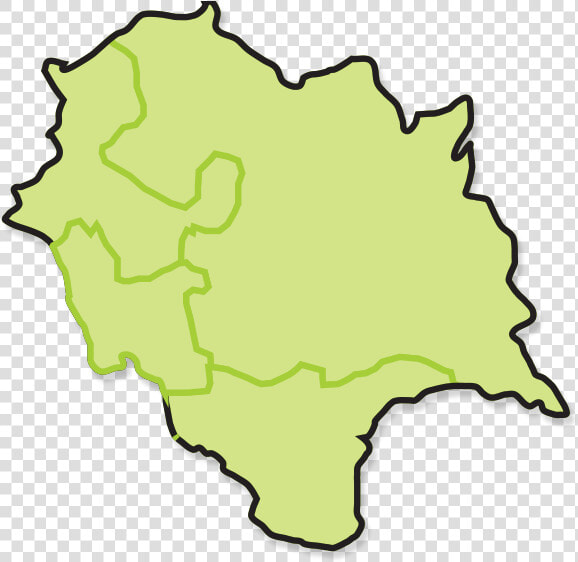 Himachal Pradesh Map Png  Transparent PngTransparent PNG