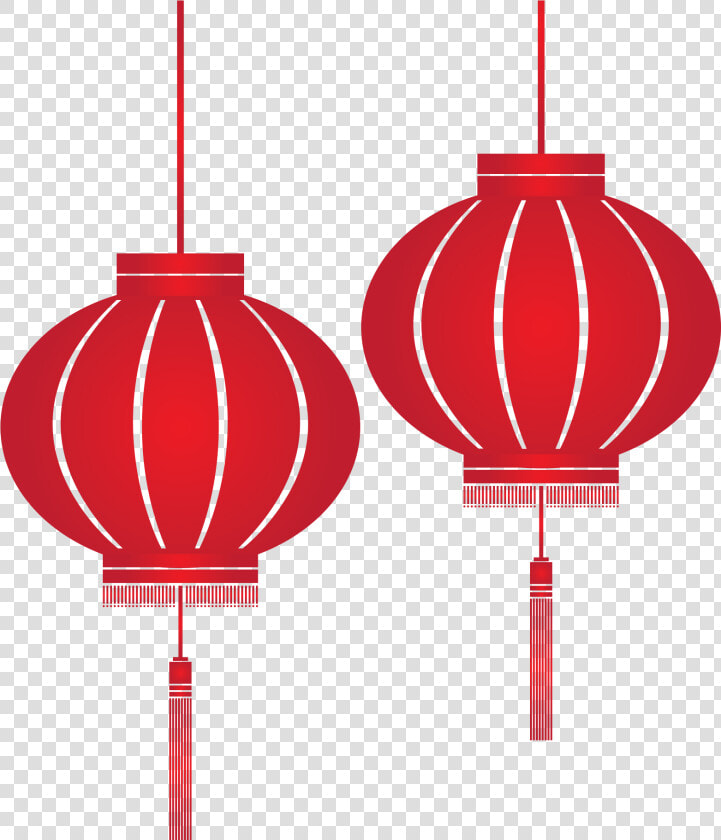 Red Chinese Lantern Png Image Free Download Searchpng   Diwali Lamp Vector Png  Transparent PngTransparent PNG