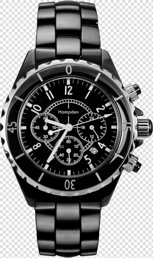 Watches Png Image   Chanel J12  Transparent PngTransparent PNG