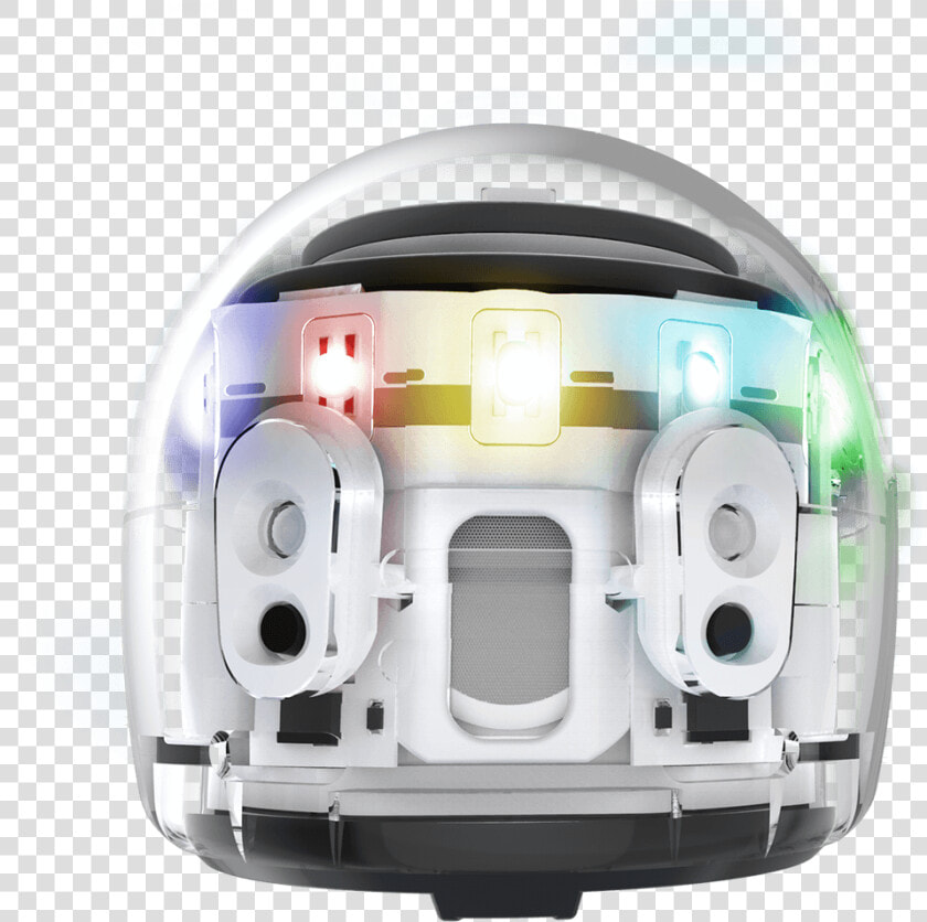 Ozobot Evo Ces   Ozobot White  HD Png DownloadTransparent PNG