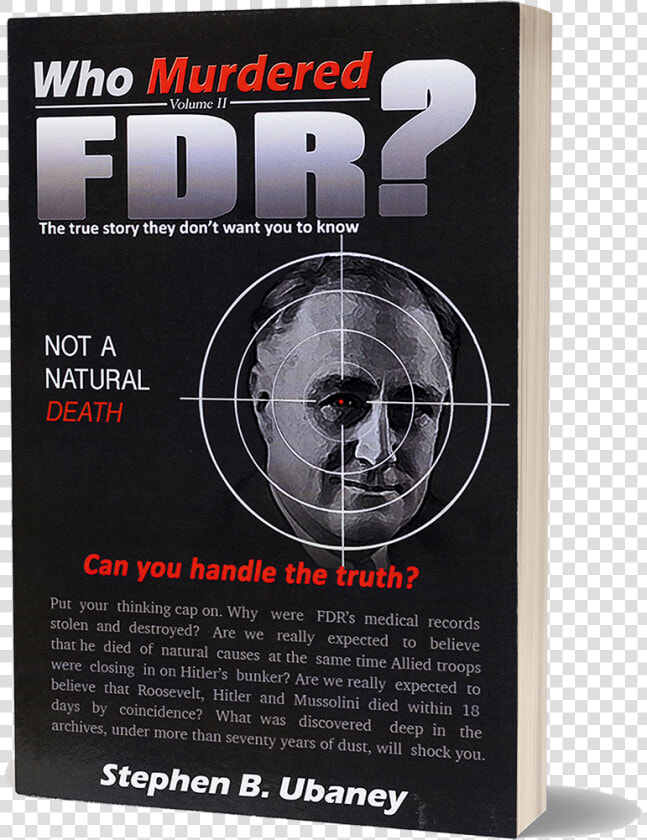 Who Murdered Fdr   Astronomy  HD Png DownloadTransparent PNG