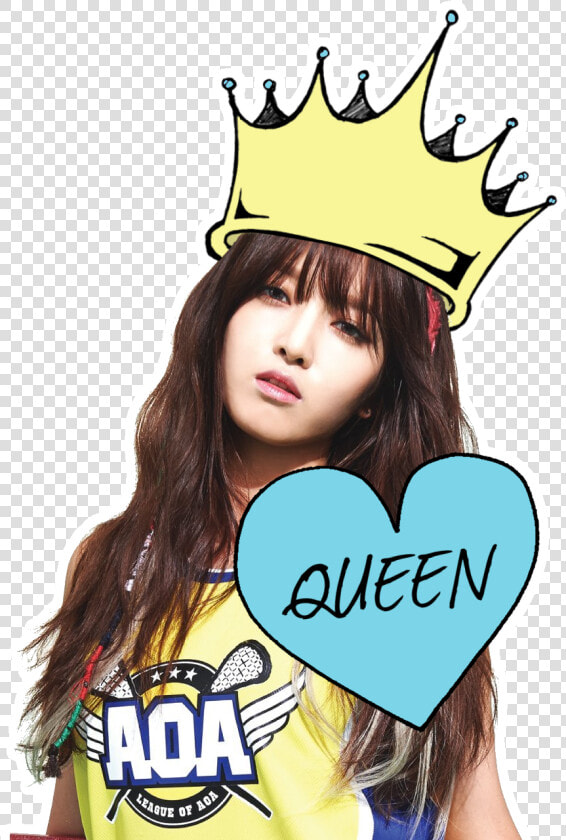 Transparent Chanmi Png   Girl  Png DownloadTransparent PNG