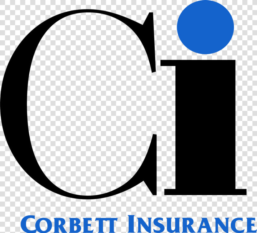 Corbett Insurance Logo   Circle  HD Png DownloadTransparent PNG