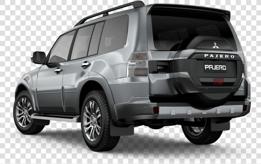 Feature1 3 Image   Mitsubishi Pajero  HD Png DownloadTransparent PNG