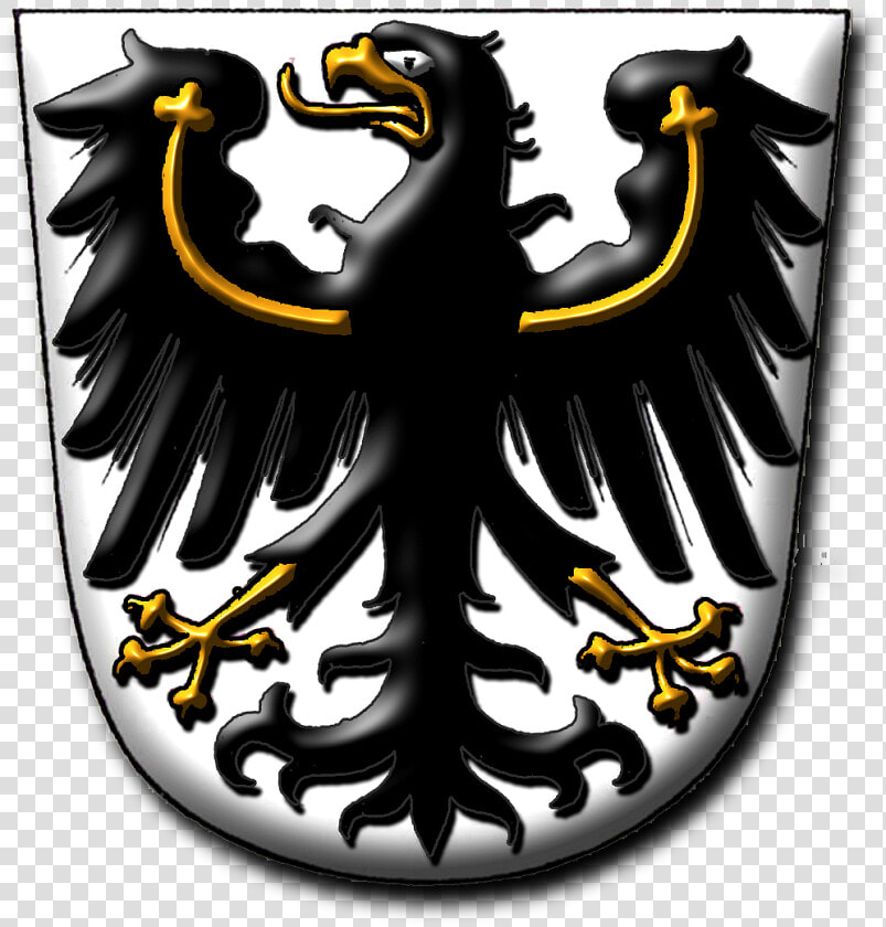 Prussian Coat Of Arms  HD Png DownloadTransparent PNG