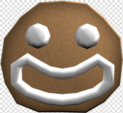 Roblox Head Png   Roblox Gingerbread Man Head  Transparent PngTransparent PNG